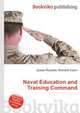 Naval Education and Training Command, Jesse Russell,Ronald Cohn 