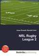 NRL Rugby League 2, Jesse Russell,Ronald Cohn 