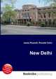 New Delhi, Jesse Russell,Ronald Cohn 