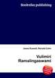 Vulimiri Ramalingaswami, Jesse Russell,Ronald Cohn 