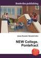NEW College, Pontefract, Jesse Russell,Ronald Cohn 