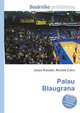 Palau Blaugrana, Jesse Russell,Ronald Cohn 