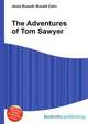 The Adventures of Tom Sawyer, Jesse Russell,Ronald Cohn 