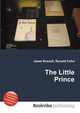 The Little Prince, Jesse Russell,Ronald Cohn 