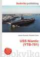 USS Niantic (YTB-781), Jesse Russell,Ronald Cohn 