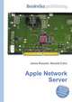 Apple Network Server, Jesse Russell,Ronald Cohn 