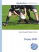 Rugby 2005, Jesse Russell,Ronald Cohn 
