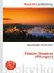 Palatine (Kingdom of Hungary), Jesse Russell,Ronald Cohn 