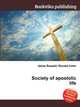 Society of apostolic life, Jesse Russell,Ronald Cohn 