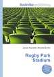 Rugby Park Stadium, Jesse Russell,Ronald Cohn 