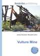 Vulture Mine, Jesse Russell,Ronald Cohn 