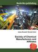 Society of Chemical Manufacturers and Affiliates, Jesse Russell,Ronald Cohn 