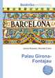 Palau Girona-Fontajau, Jesse Russell,Ronald Cohn 