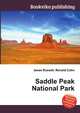 Saddle Peak National Park, Jesse Russell,Ronald Cohn 