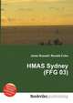HMAS Sydney (FFG 03), Jesse Russell,Ronald Cohn 