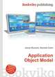 Application Object Model, Jesse Russell,Ronald Cohn 