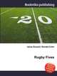 Rugby Fives, Jesse Russell,Ronald Cohn 