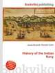 History of the Indian Navy, Jesse Russell,Ronald Cohn 