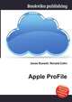 Apple ProFile, Jesse Russell,Ronald Cohn 