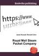 Royal Mail Steam Packet Company, Jesse Russell,Ronald Cohn 