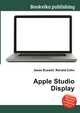 Apple Studio Display, Jesse Russell,Ronald Cohn 