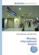 Rhodes International Airport, Jesse Russell,Ronald Cohn 