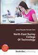 North East Surrey College Of Technology, Jesse Russell,Ronald Cohn 