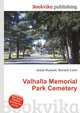 Valhalla Memorial Park Cemetery, Jesse Russell,Ronald Cohn 