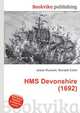 HMS Devonshire (1692), Jesse Russell,Ronald Cohn 