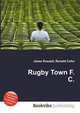 Rugby Town F.C., Jesse Russell,Ronald Cohn 