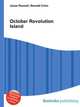October Revolution Island, Jesse Russell,Ronald Cohn 