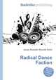 Radical Dance Faction, Jesse Russell,Ronald Cohn 