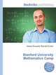 Stanford University Mathematics Camp, Jesse Russell,Ronald Cohn 