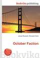 October Faction, Jesse Russell,Ronald Cohn 