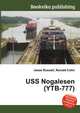 USS Nogalesen (YTB-777), Jesse Russell,Ronald Cohn 