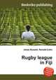Rugby league in Fiji, Jesse Russell,Ronald Cohn 