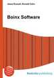 Boinx Software, Jesse Russell,Ronald Cohn 
