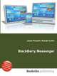 BlackBerry Messenger, Jesse Russell,Ronald Cohn 