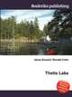 Thetis Lake, Jesse Russell,Ronald Cohn 