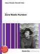 Zora Neale Hurston, Jesse Russell,Ronald Cohn 
