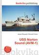 USS Norton Sound (AVM-1), Jesse Russell,Ronald Cohn 