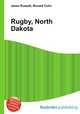 Rugby, North Dakota, Jesse Russell,Ronald Cohn 