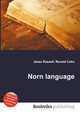Norn language, Jesse Russell,Ronald Cohn 