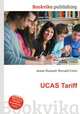 UCAS Tariff, Jesse Russell,Ronald Cohn 