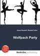 Wolfpack Party, Jesse Russell,Ronald Cohn 
