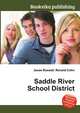 Saddle River School District, Jesse Russell,Ronald Cohn 