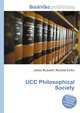 UCC Philosophical Society, Jesse Russell,Ronald Cohn 
