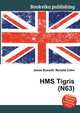 HMS Tigris (N63), Jesse Russell,Ronald Cohn 