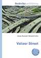 Valiasr Street, Jesse Russell,Ronald Cohn 