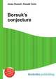 Borsuk's conjecture, Jesse Russell,Ronald Cohn 